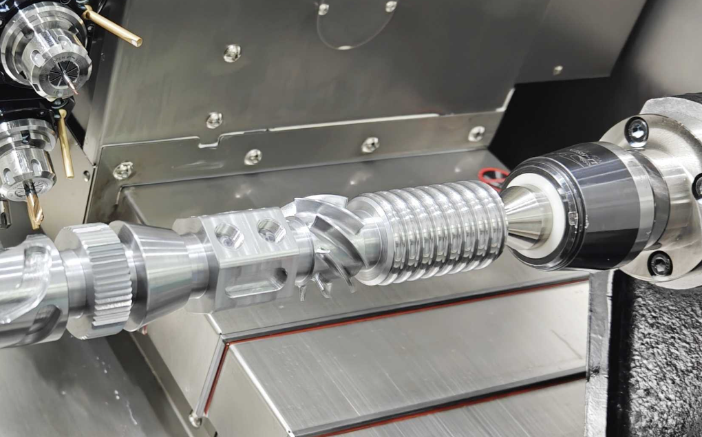 智能制造引领 我国机床业走上强盛之路